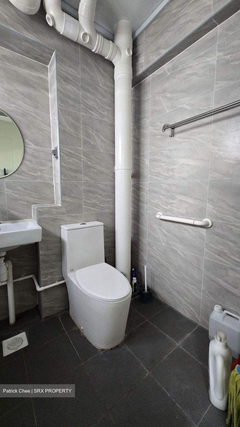 Blk 421 Serangoon Central (Serangoon), HDB 4 Rooms #559334831